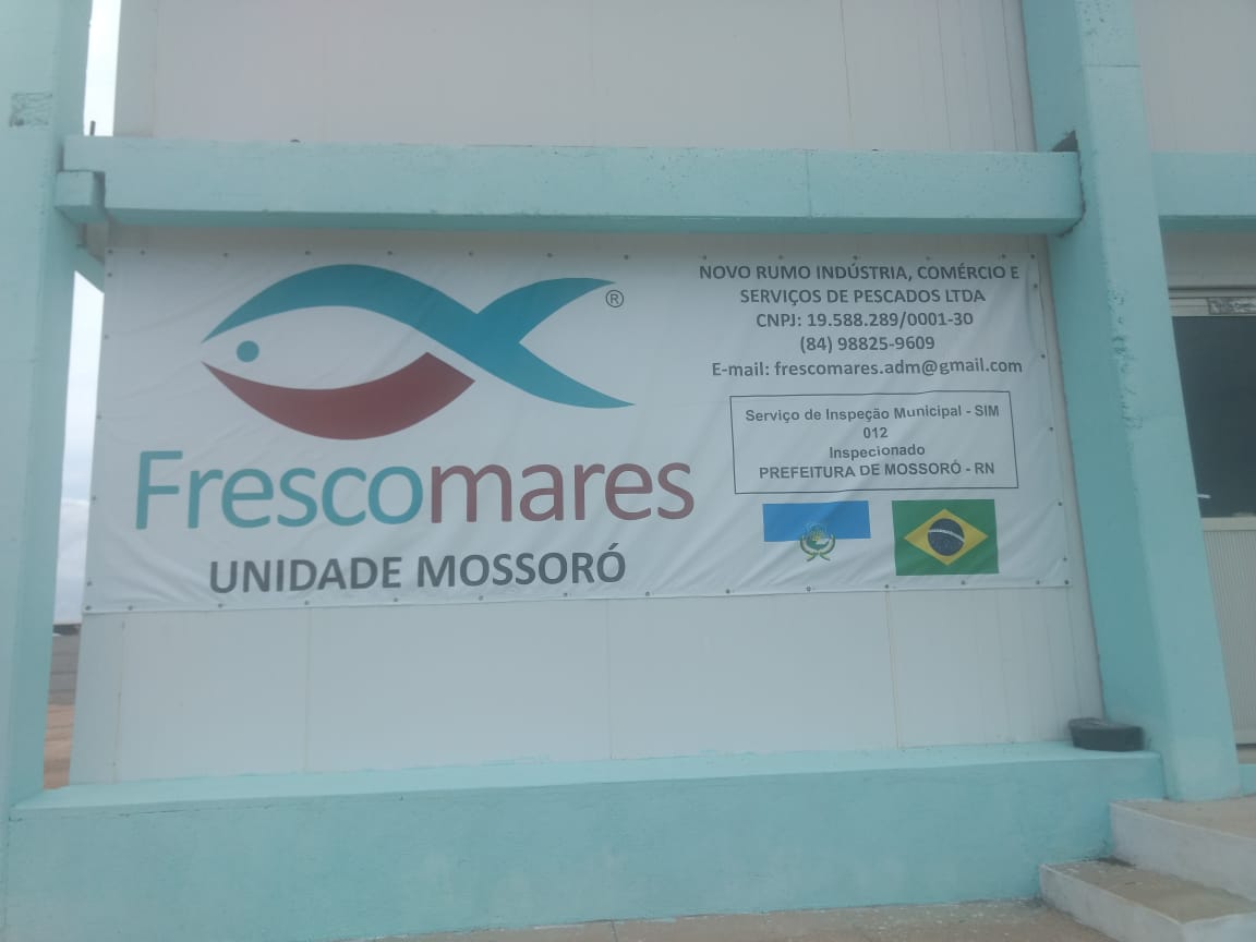 Desenvolvimento Econômico inicia processo de pré-seleção de candidatos para Indústria de Pescados Frescomares