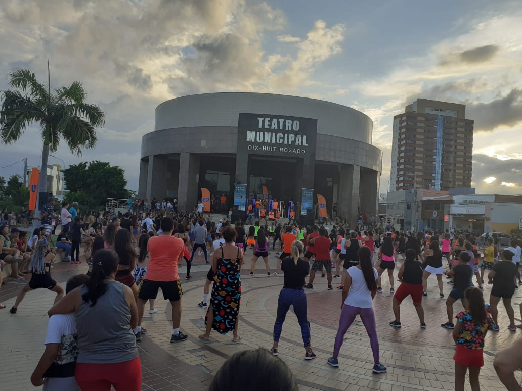 Secretaria de Esporte mantém interdição da Av. Rio Branco no domingo de Carnaval