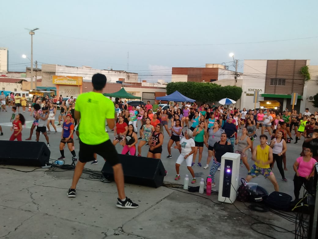 Programação especial marca Dia Internacional da Mulher no Viva Rio Branco