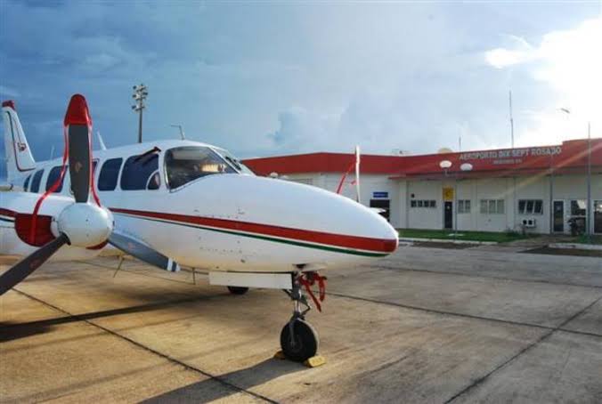 Pilotos farão sobrevoo em Mossoró alertando sobre o novo coronavírus