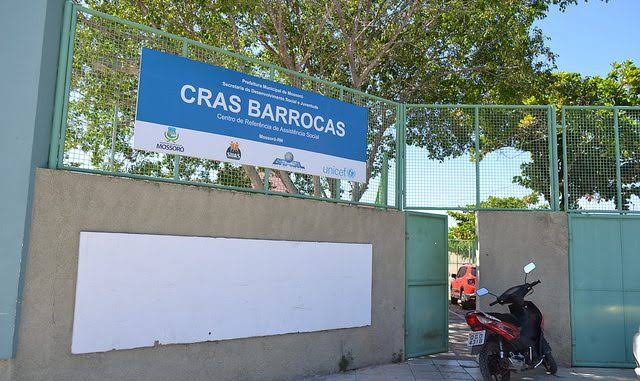 Sede do Cadúnico no CRAS Barrocas estará fechada temporariamente para evitar aglomerações