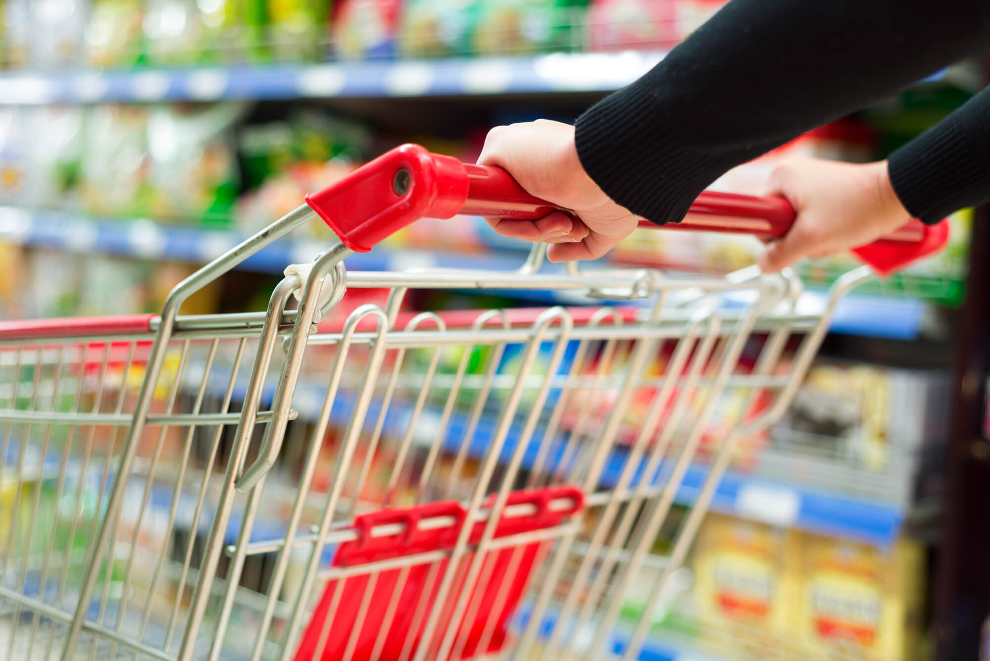 Novo decreto determina funcionamento de supermercados aos domingos até as 13h