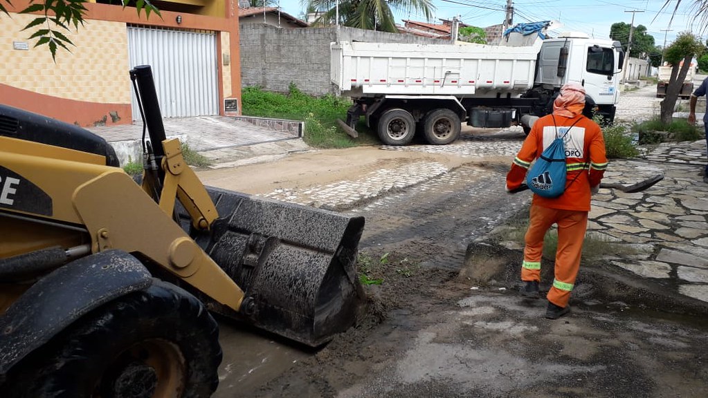 Prefeitura lança “Papa-Treco” para auxiliar no combate a proliferação do Aedes aegypti