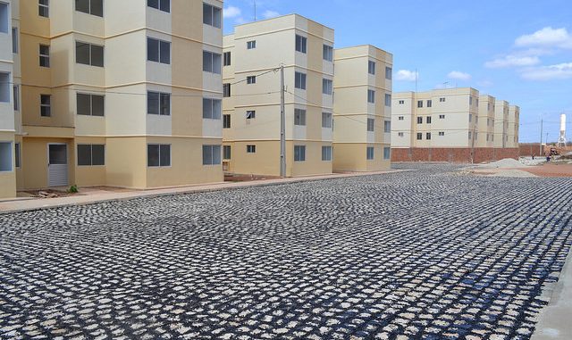 Vistoria dos apartamentos com os moradores do Residencial Mossoró 1 acontece na próxima quinta-feira (06)