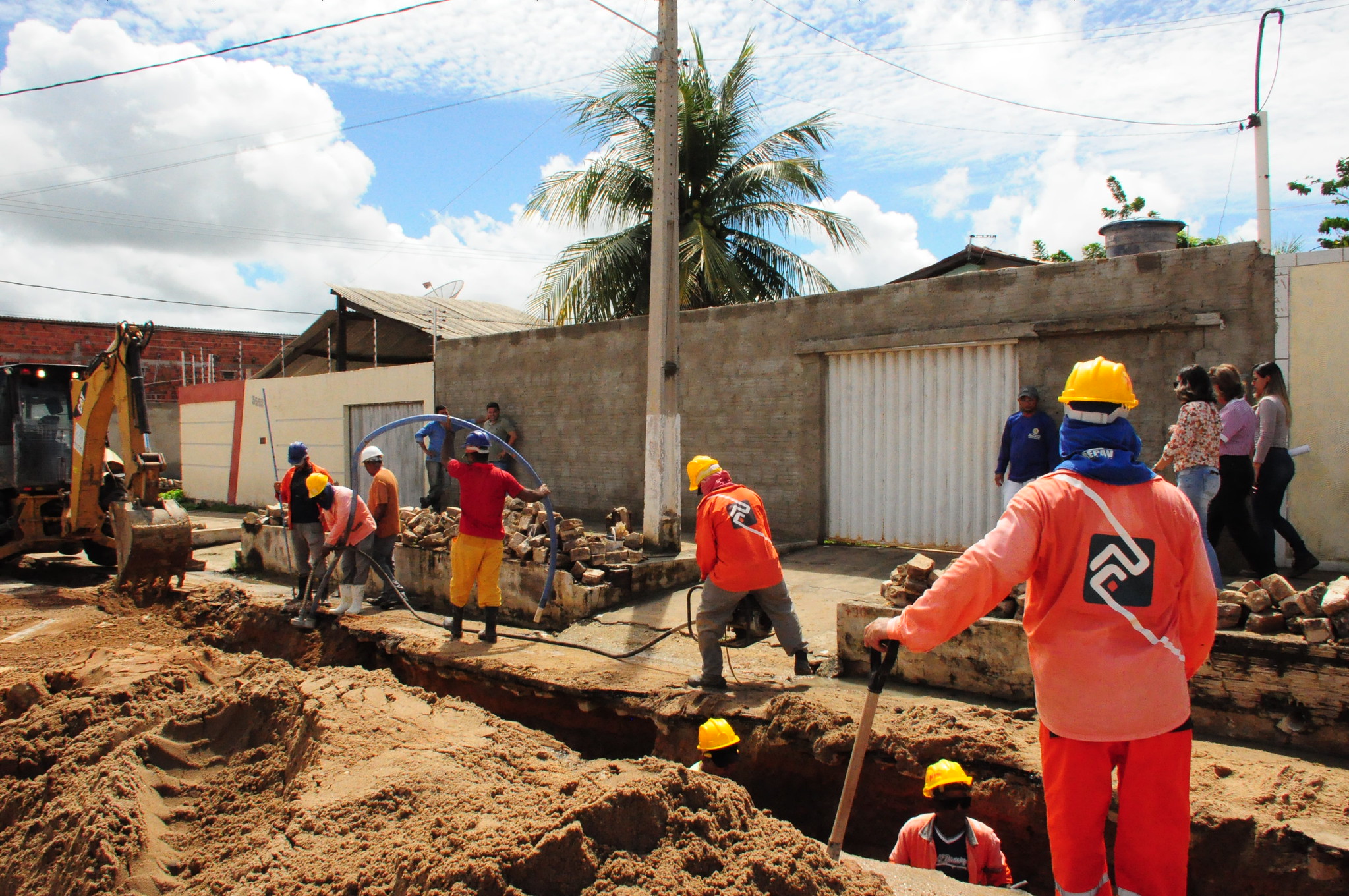 Governo Rosalba deixará assegurados mais de R$ 100 milhões para obras 