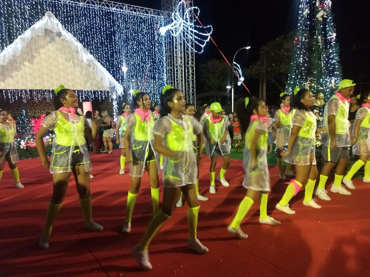 Em dezembro a terra da cultura é também Mossoró Terra de Luz