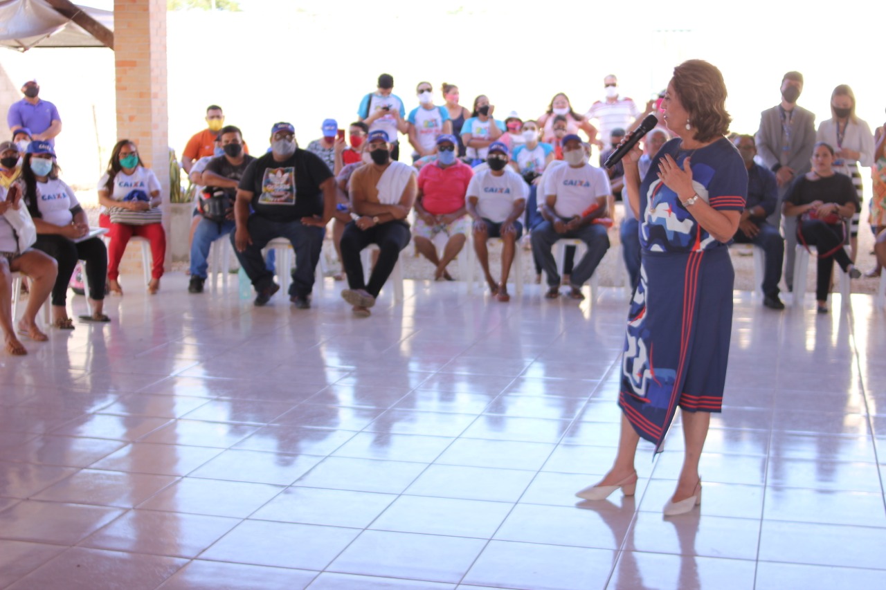 Unidades do Residencial Mossoró II são entregues nesta sexta-feira (4) sob clima de emoção