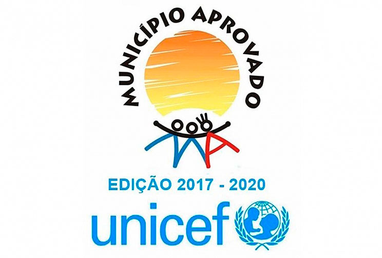 Mossoró conquista Selo UNICEF edição 2017/2020