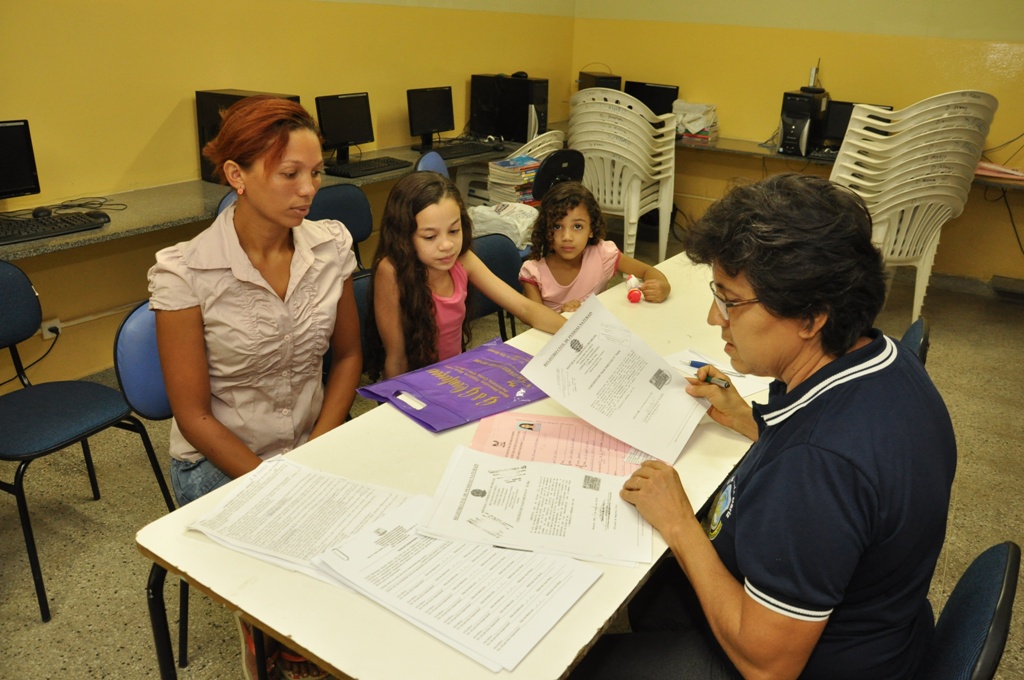 Número de alunos na Rede Municipal deve passar dos 20 mil em 2021