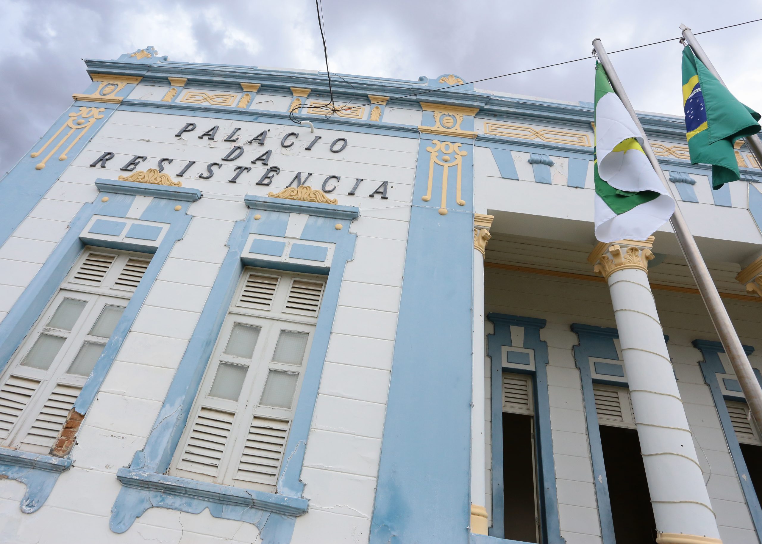 Prefeitura de Mossoró inicia pagamento dos terceirizados referente ao mês de janeiro