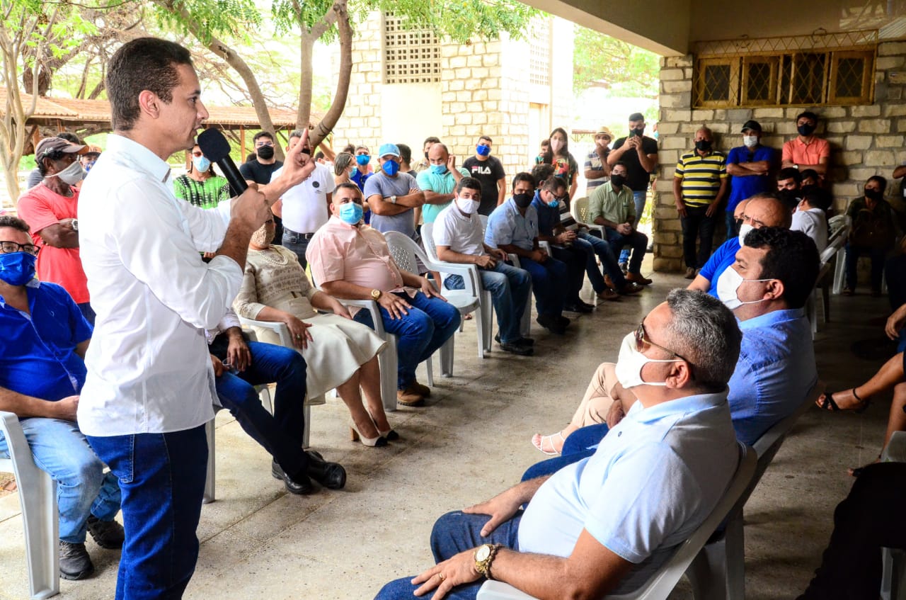 Prefeitura de Mossoró lança edição 2021 do Programa Semear